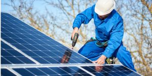 Installation Maintenance Panneaux Solaires Photovoltaïques à Gourge